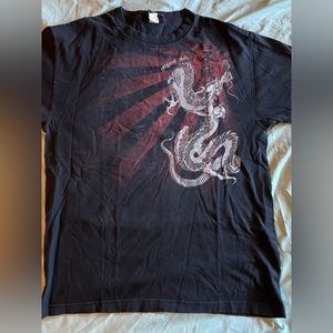 Dragon T-shirt